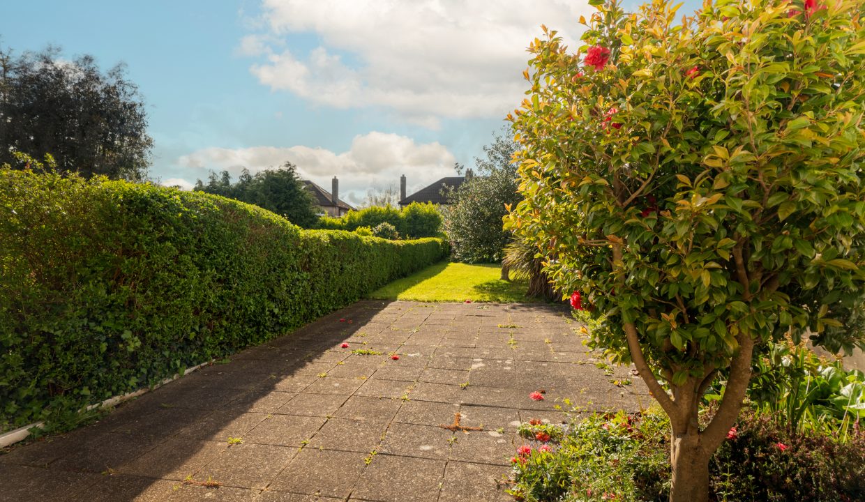 42 Beechwood Park, Ballinlough - exterior-1