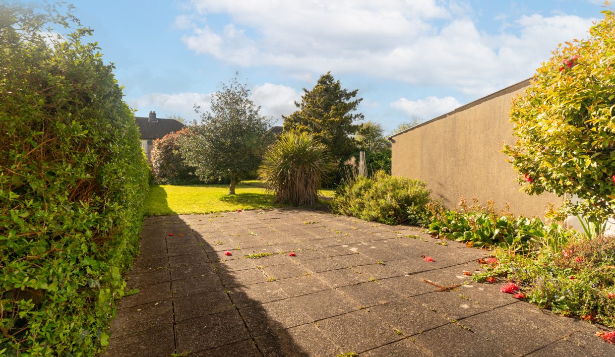 42 Beechwood Park, Ballinlough - exterior-2