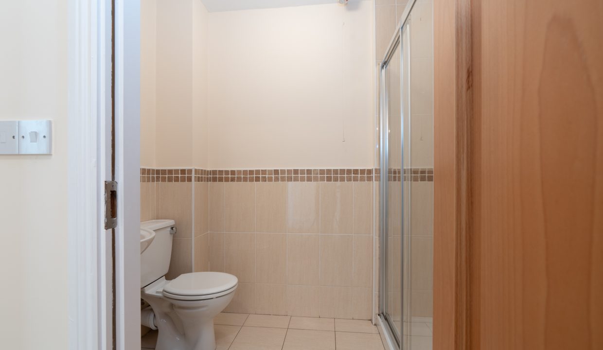 81 Woodfield, Station Road, Blarney - interior-24