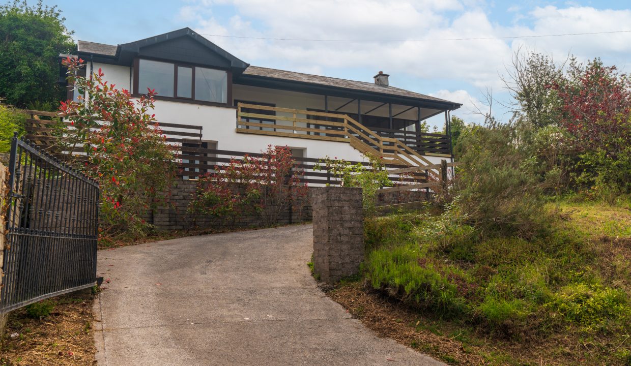 Bayview House, Passage West - exterior-11