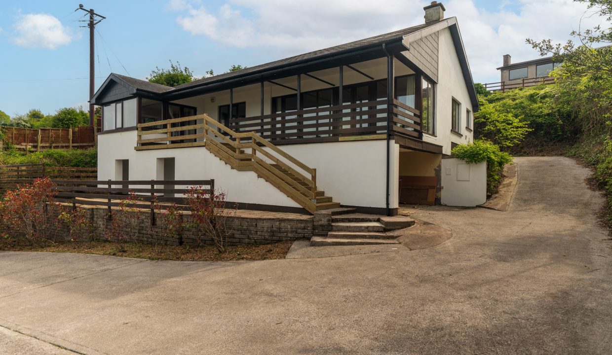 Bayview House, Passage West - exterior-12