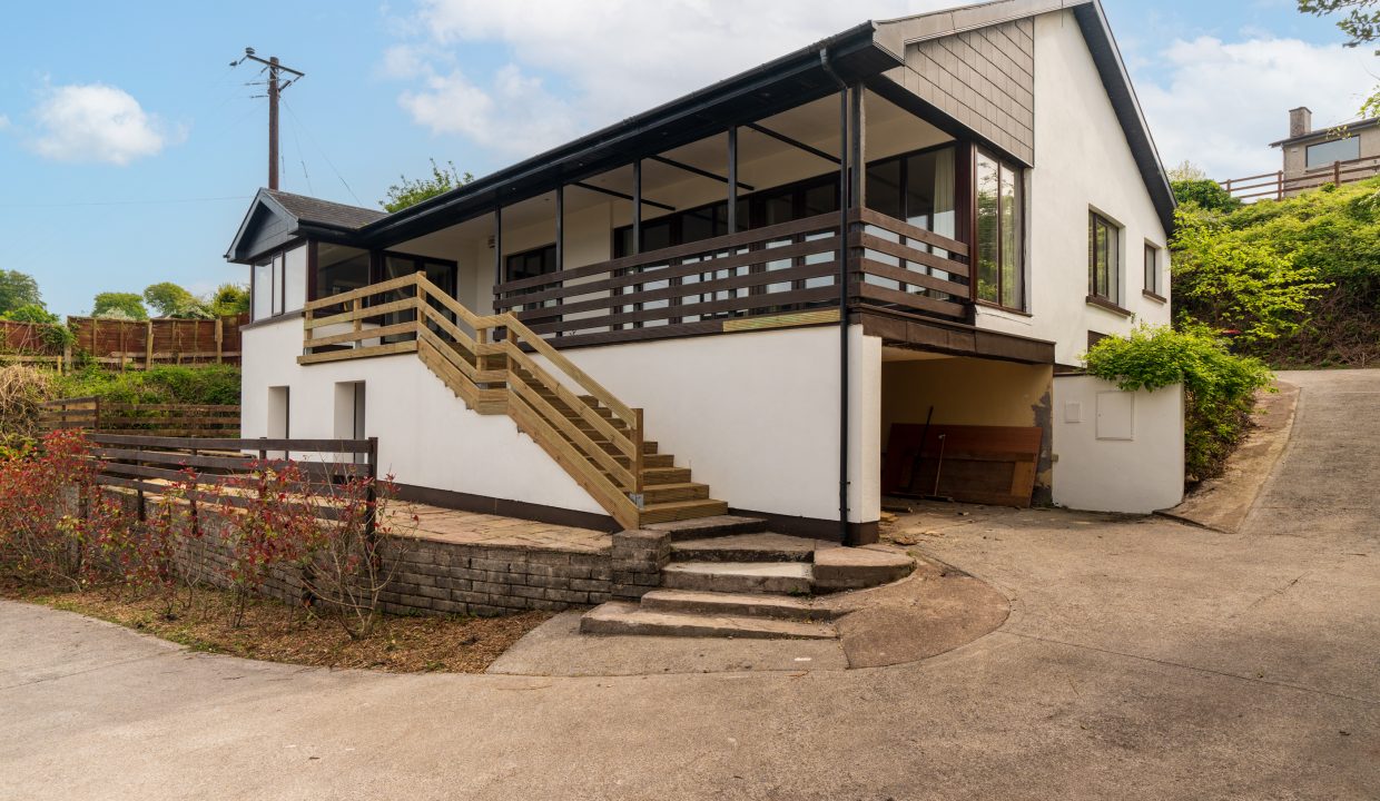 Bayview House, Passage West - exterior-13