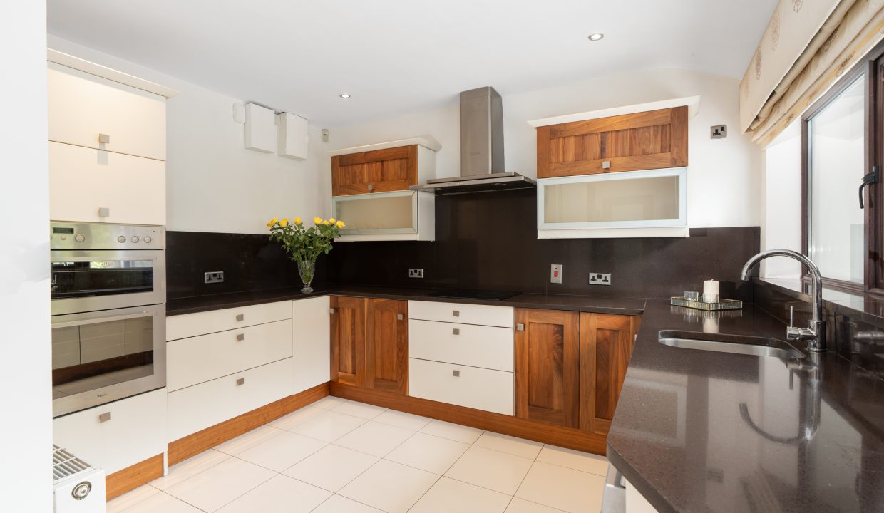 Bayview House, Passage West - interior-1