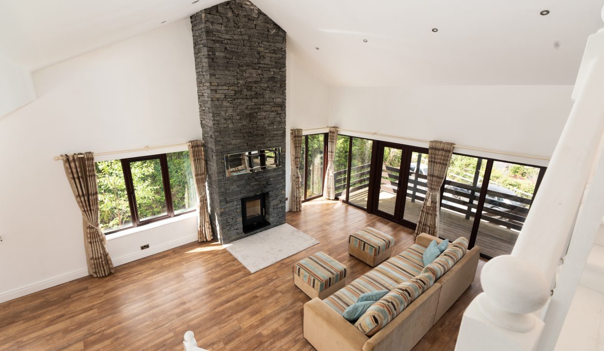 Bayview House, Passage West - interior-10