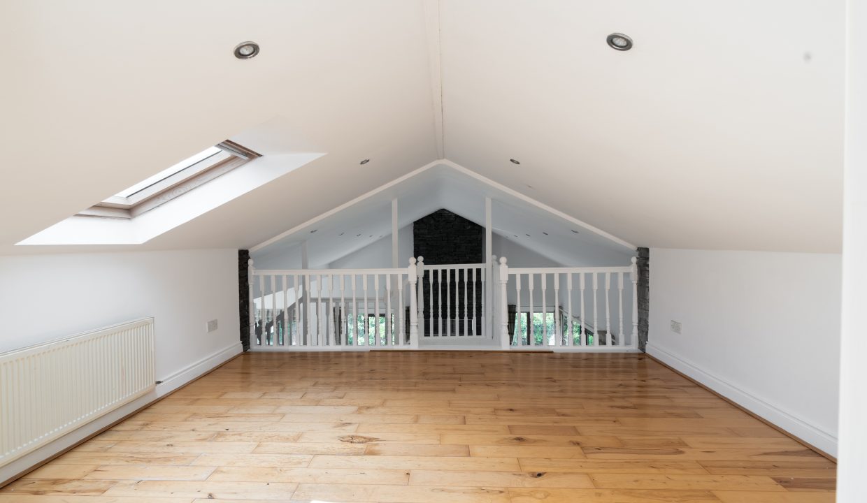 Bayview House, Passage West - interior-11