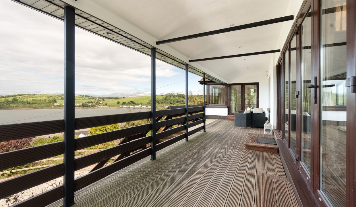 Bayview House, Passage West - interior-13