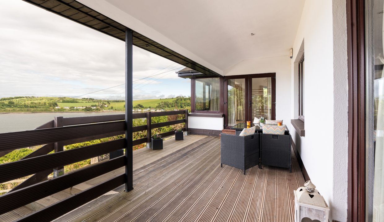 Bayview House, Passage West - interior-14