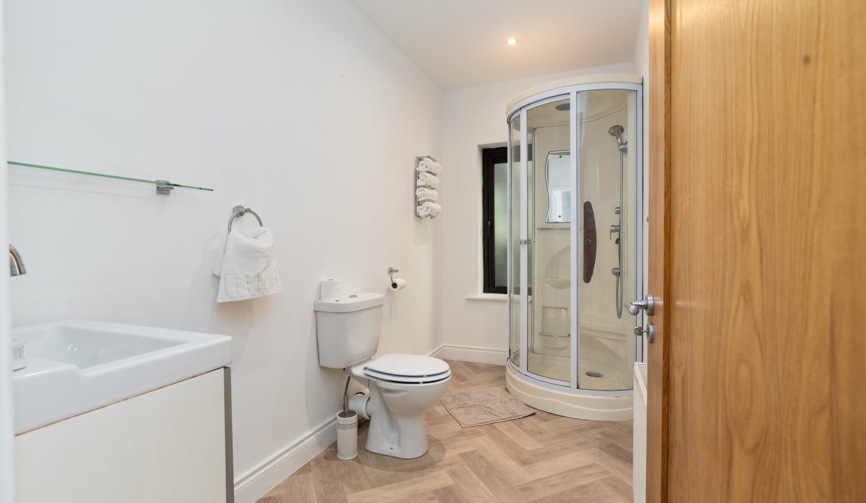 Bayview House, Passage West - interior-16