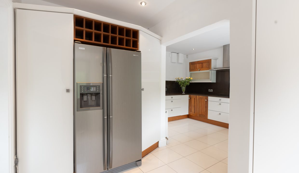 Bayview House, Passage West - interior-2