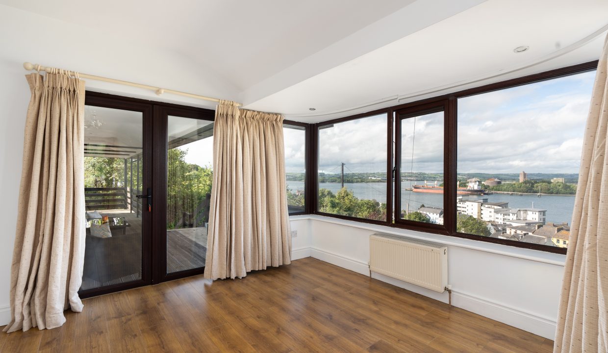 Bayview House, Passage West - interior-23