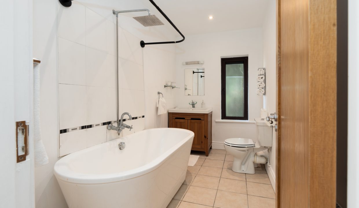 Bayview House, Passage West - interior-24