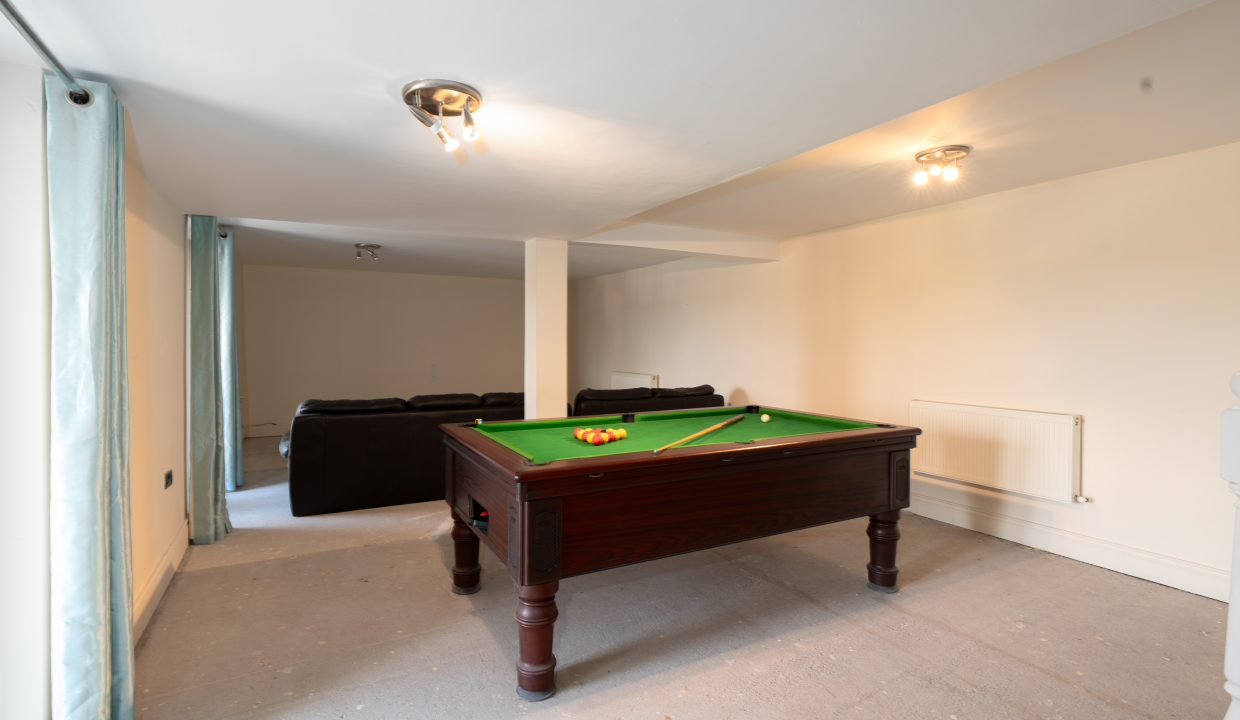 Bayview House, Passage West - interior-25