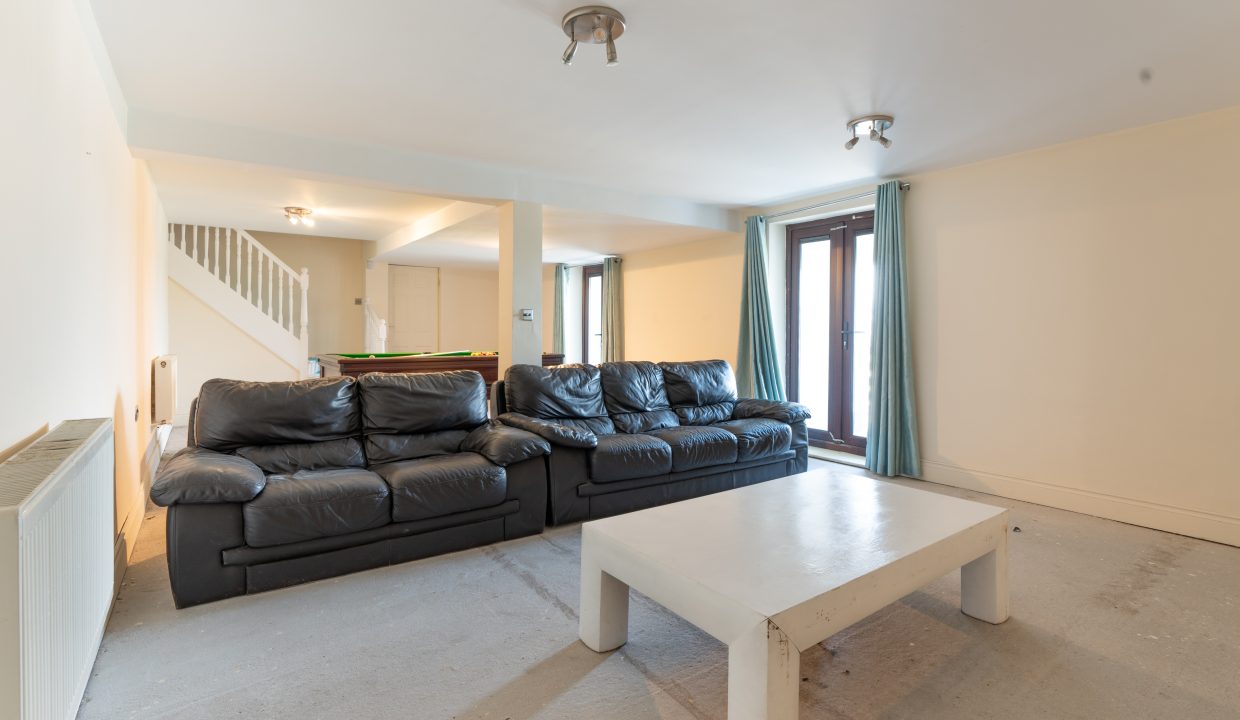 Bayview House, Passage West - interior-27