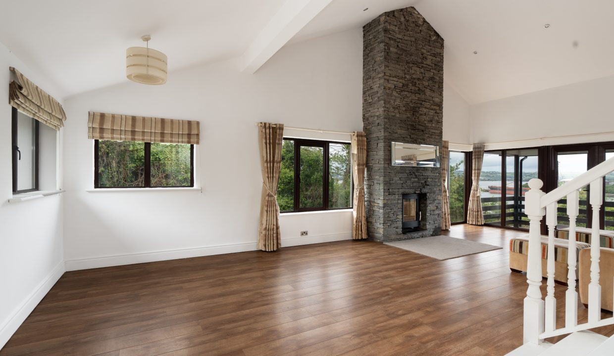 Bayview House, Passage West - interior-3