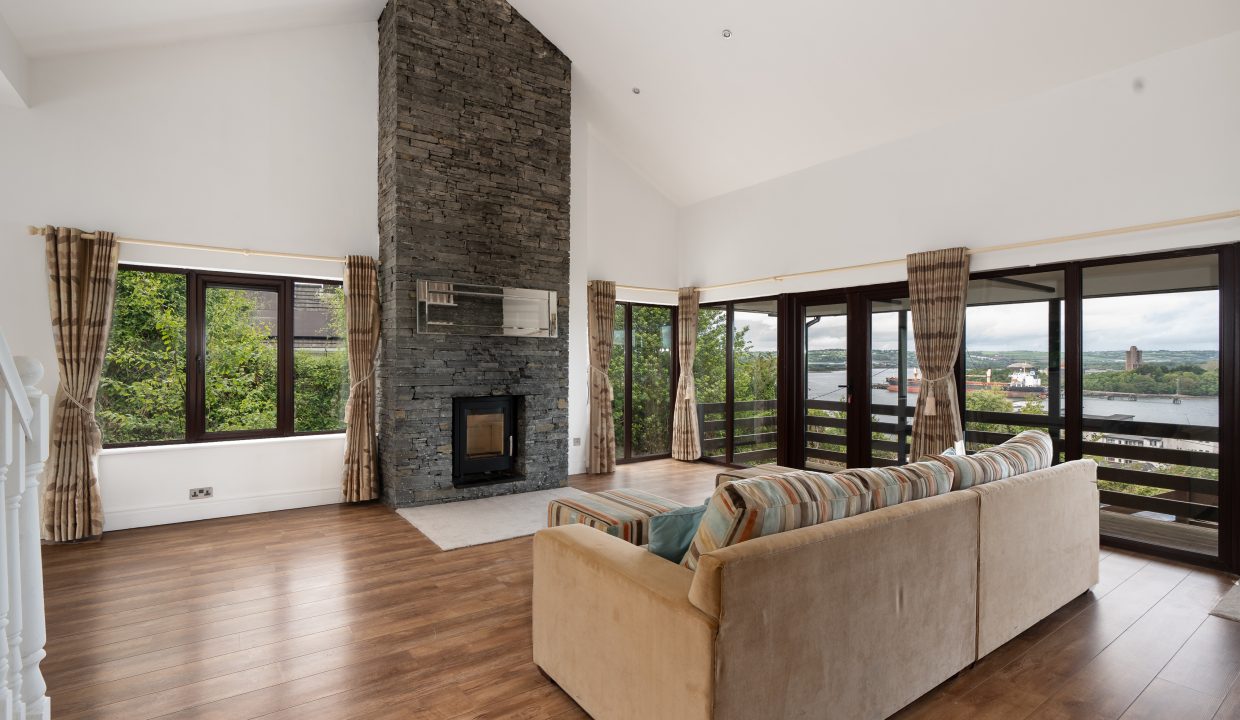 Bayview House, Passage West - interior-4