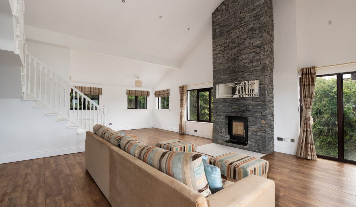 Bayview House, Passage West - interior-5
