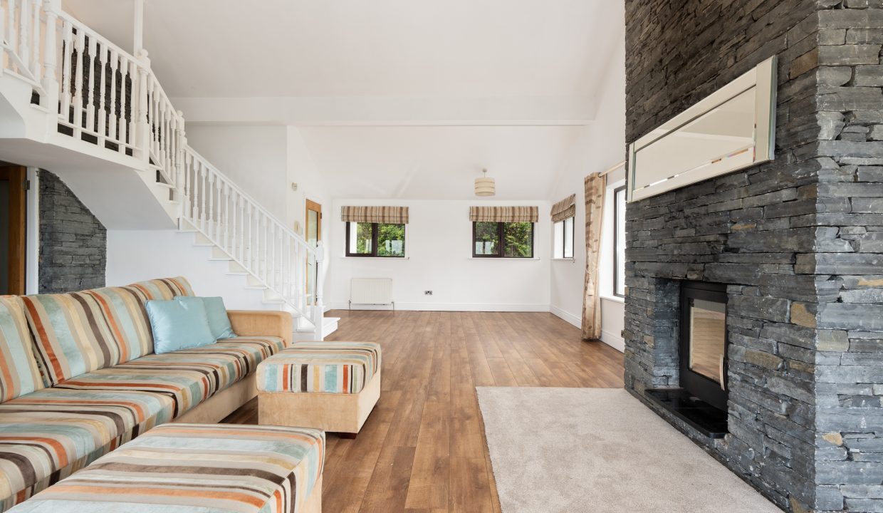 Bayview House, Passage West - interior-6