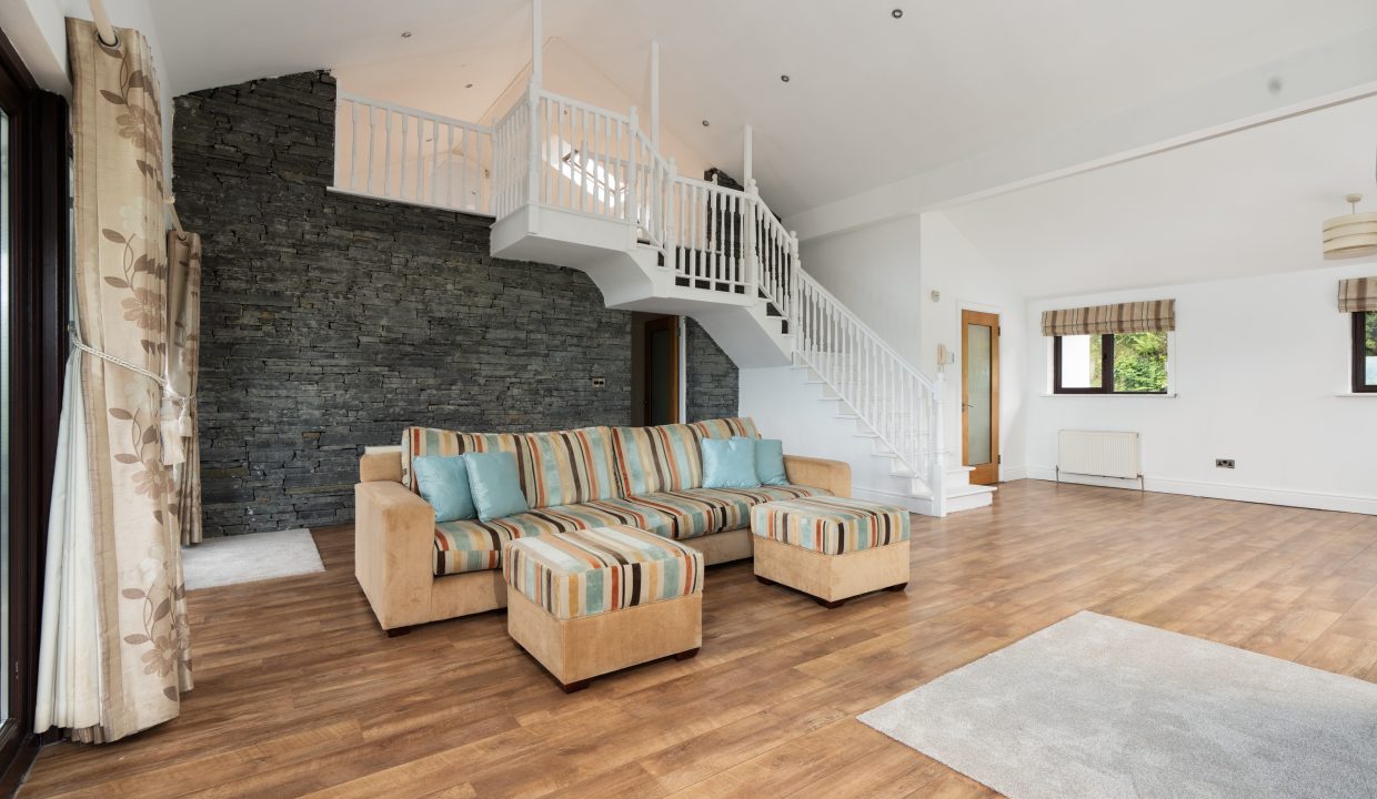 Bayview House, Passage West - interior-7