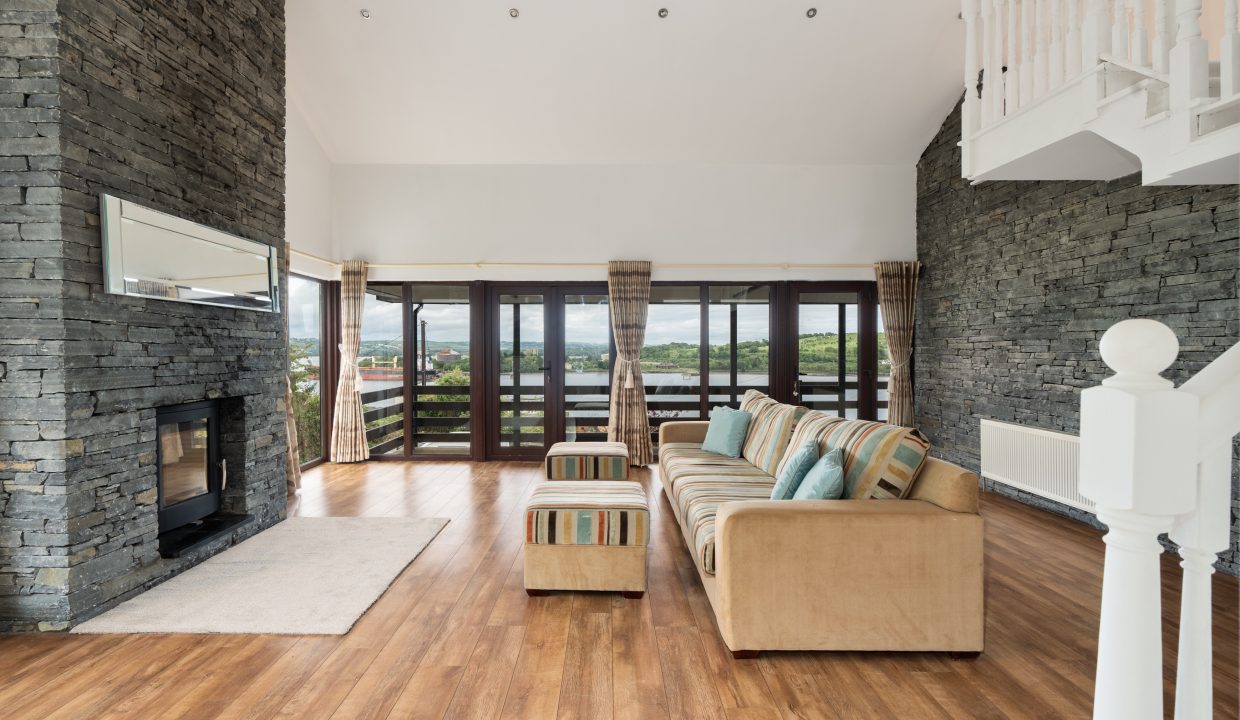 Bayview House, Passage West - interior-8