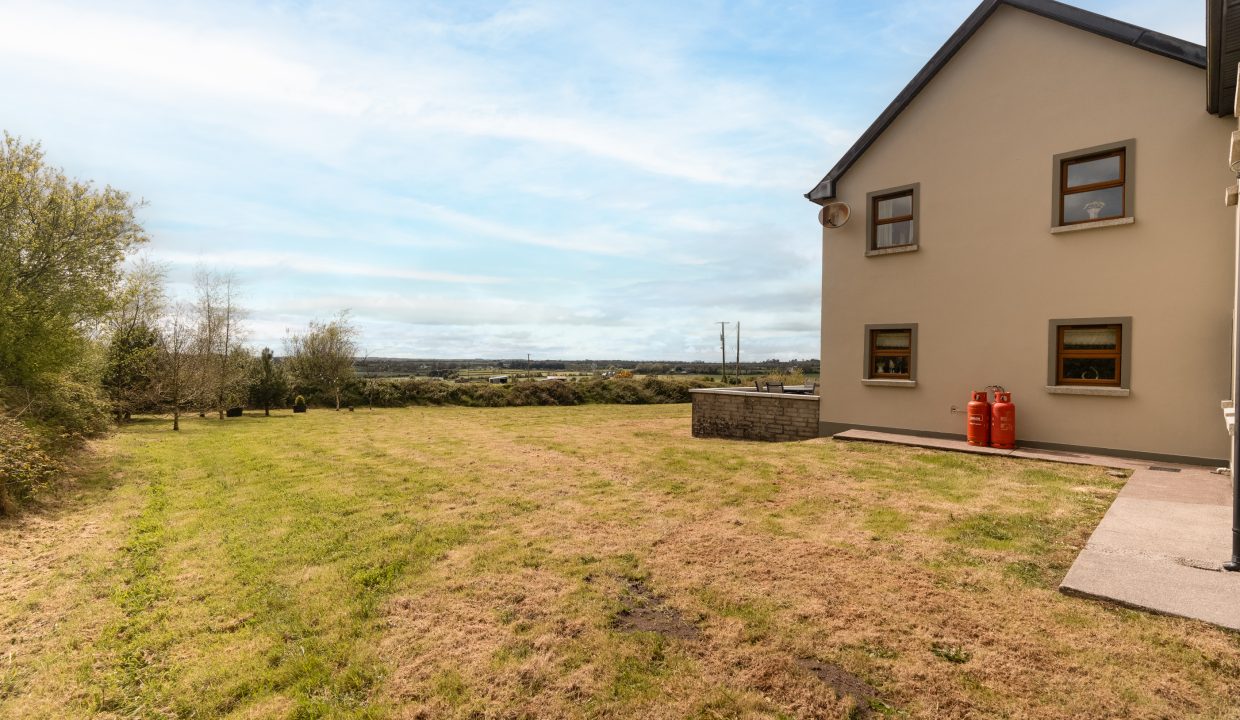 Chimneyfield, Knockraha - Exterior-5