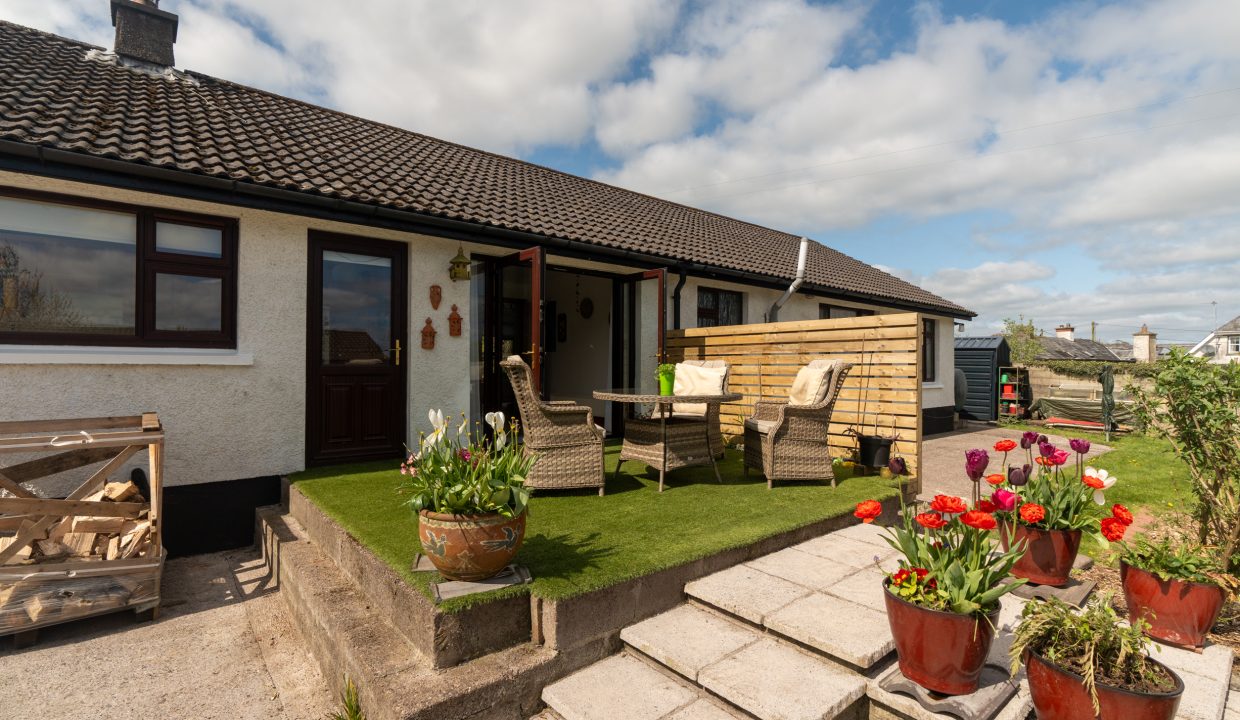 Weavers Square, Rathcooney, Glanmire - exterior-11