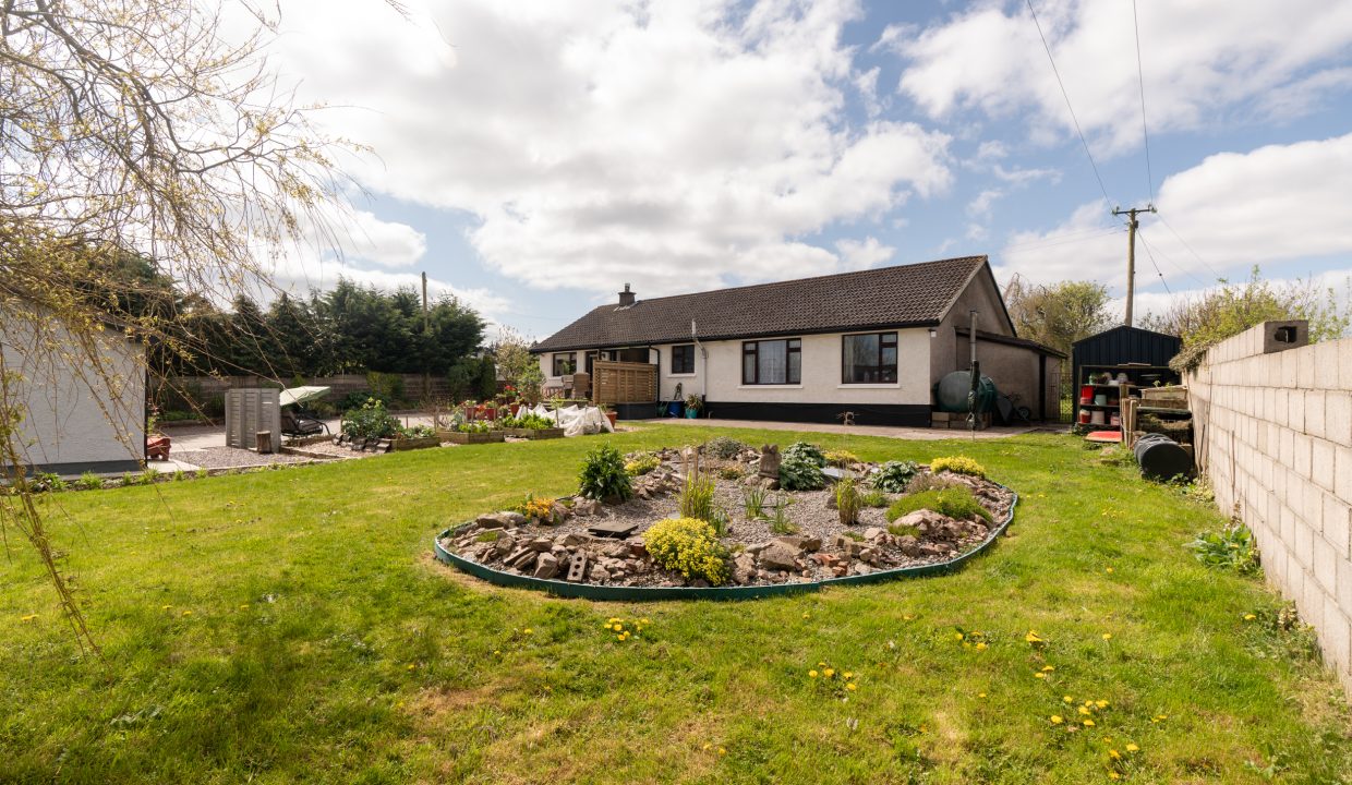Weavers Square, Rathcooney, Glanmire - exterior-20