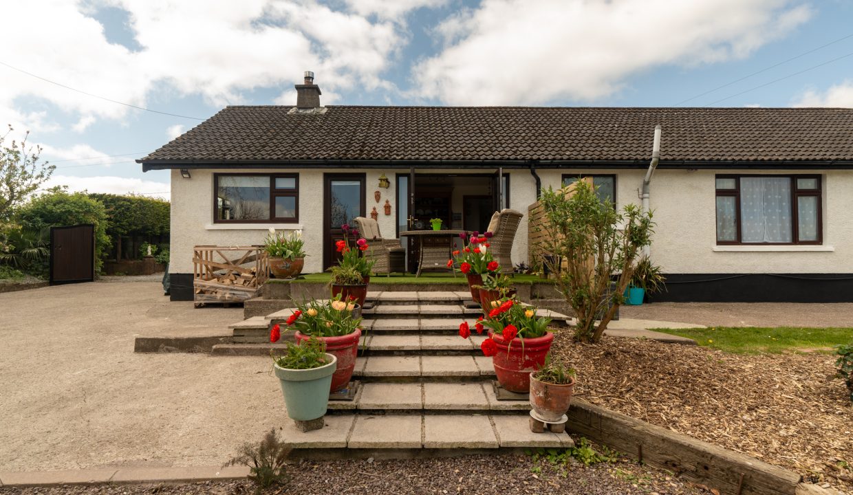 Weavers Square, Rathcooney, Glanmire - exterior-22