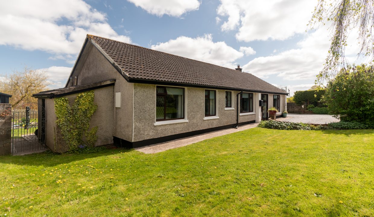 Weavers Square, Rathcooney, Glanmire - exterior-7