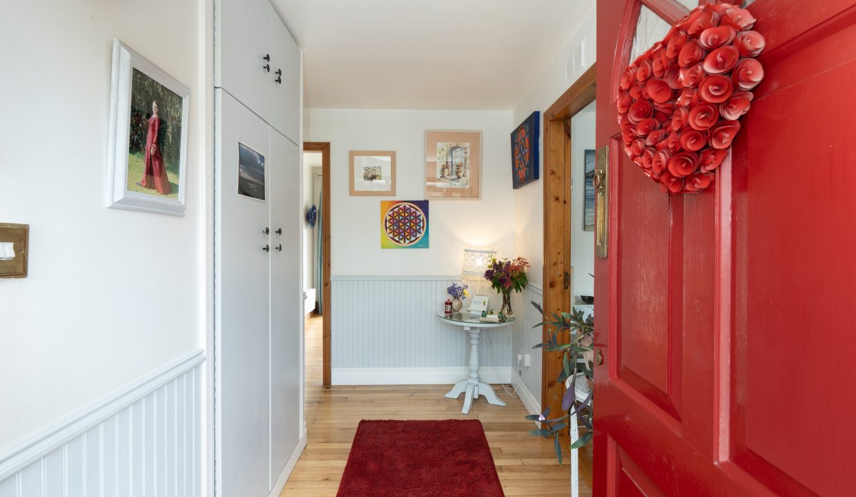 Weavers Square, Rathcooney, Glanmire - interior-1