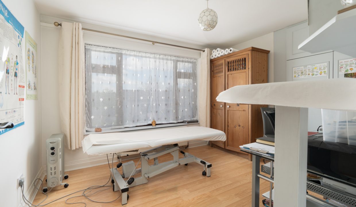 Weavers Square, Rathcooney, Glanmire - interior-10