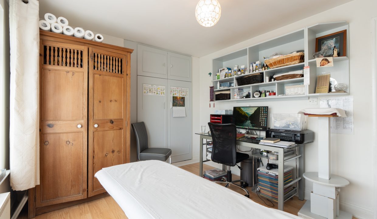 Weavers Square, Rathcooney, Glanmire - interior-11