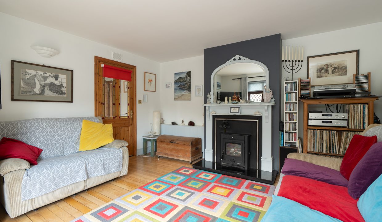 Weavers Square, Rathcooney, Glanmire - interior-17