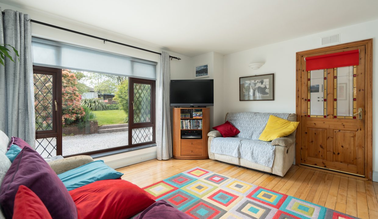 Weavers Square, Rathcooney, Glanmire - interior-18