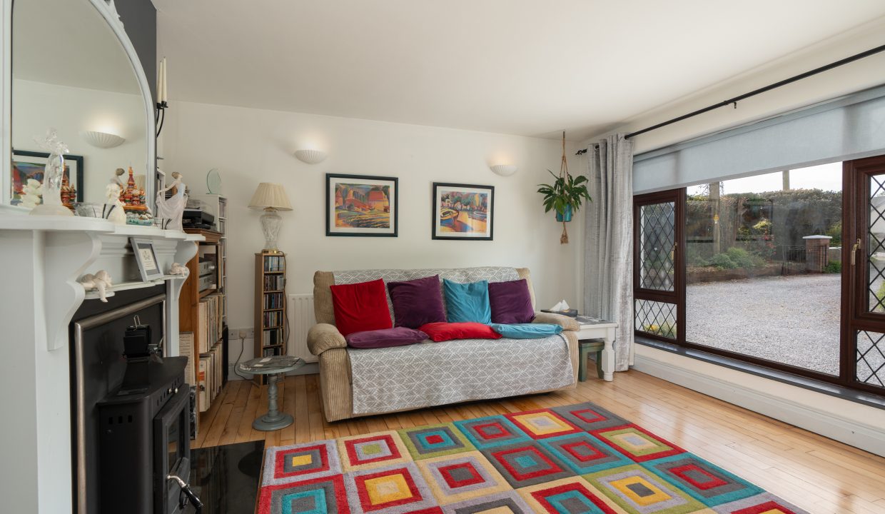 Weavers Square, Rathcooney, Glanmire - interior-19