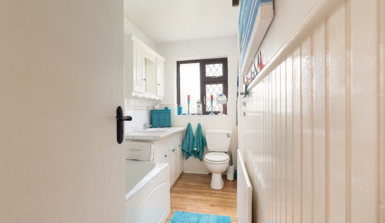 Weavers Square, Rathcooney, Glanmire - interior-5