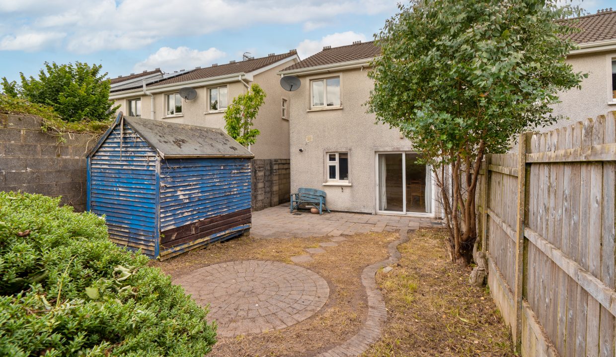 19 Ardfield Grange additional - exterior-2