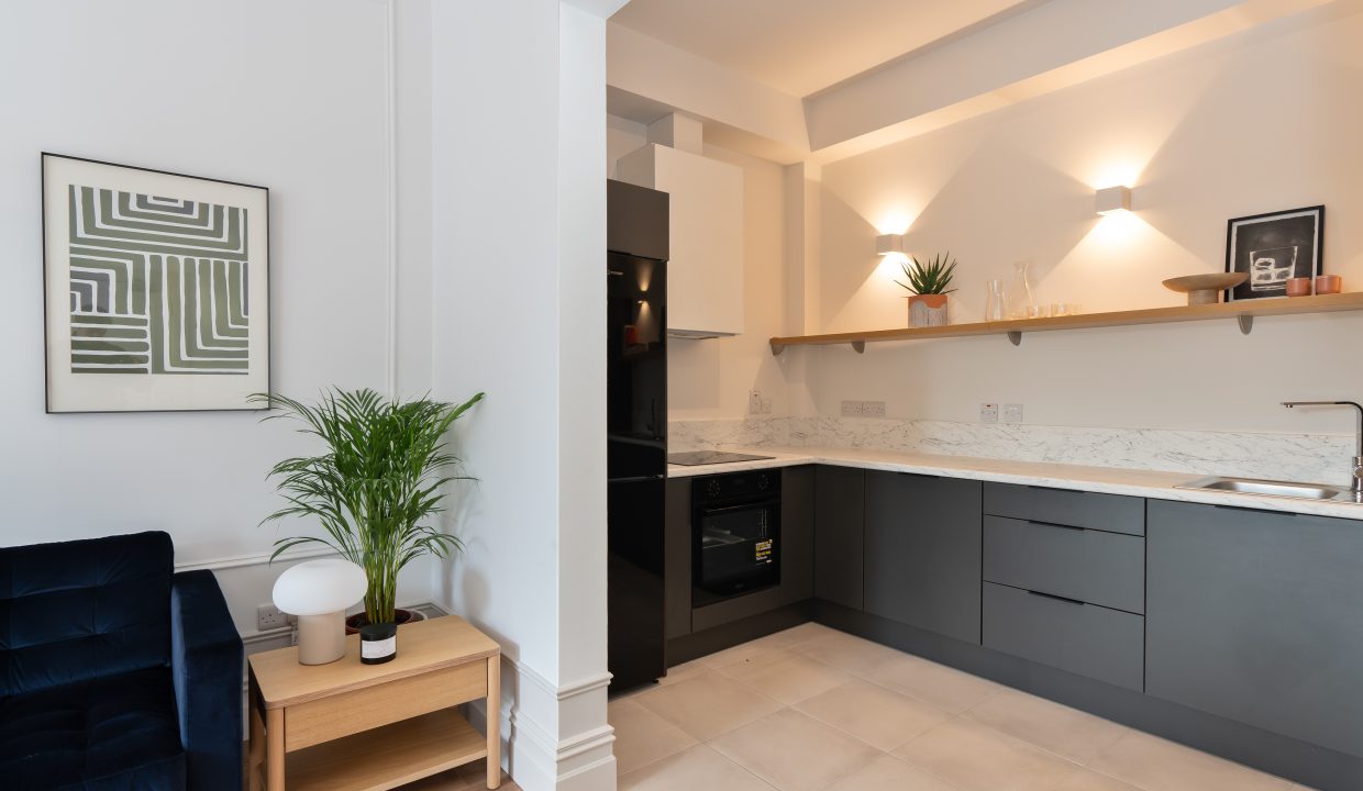 Summerlee House - Apartment 1-7