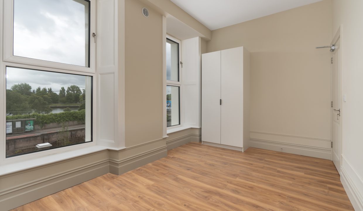 Summerlee House - Apartment 5-3