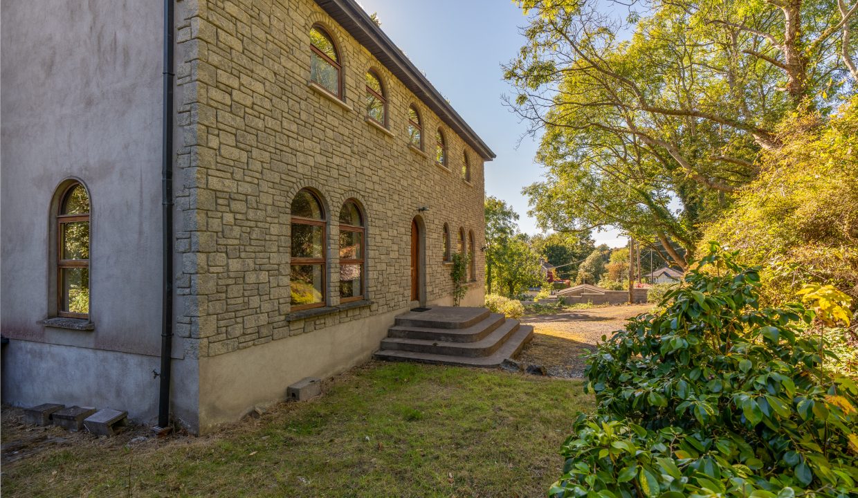 Charleston Kilcoolishal Glounthaune - exterior-10
