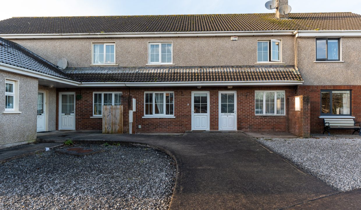 4 The Laurels, Carrigtwohill - exterior-4
