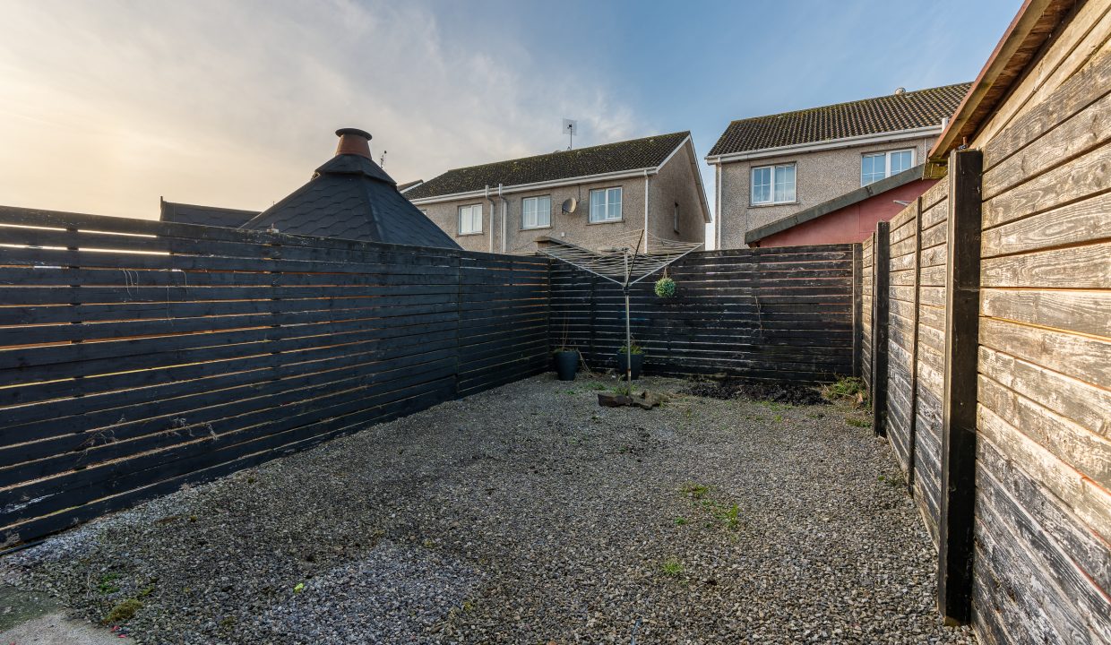 4 The Laurels, Carrigtwohill - exterior-5