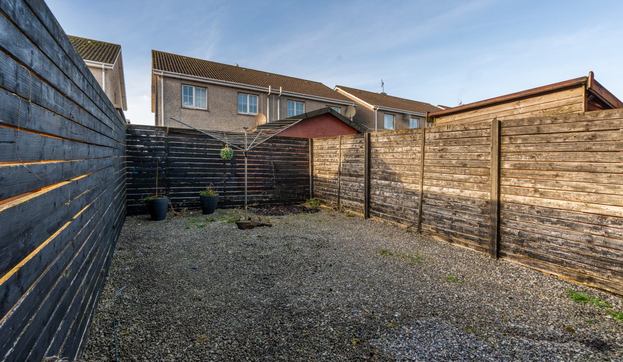4 The Laurels, Carrigtwohill - exterior-6