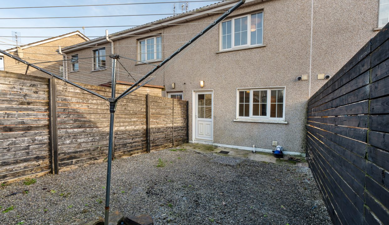 4 The Laurels, Carrigtwohill - exterior-7