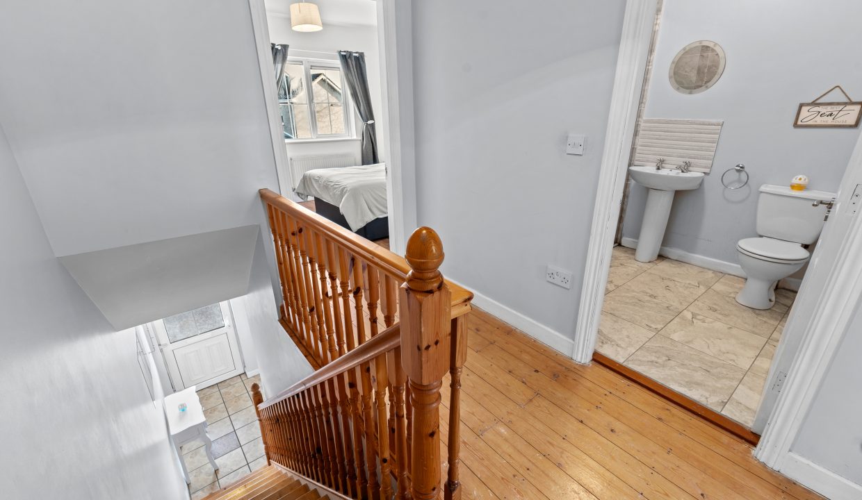 4 The Laurels, Carrigtwohill - interior-11