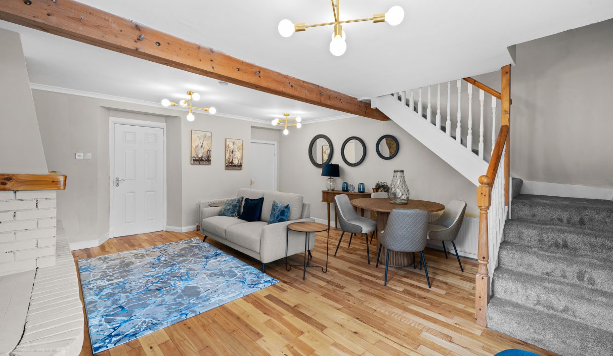 8 Stream Hill, Dillons Cross - interior-1