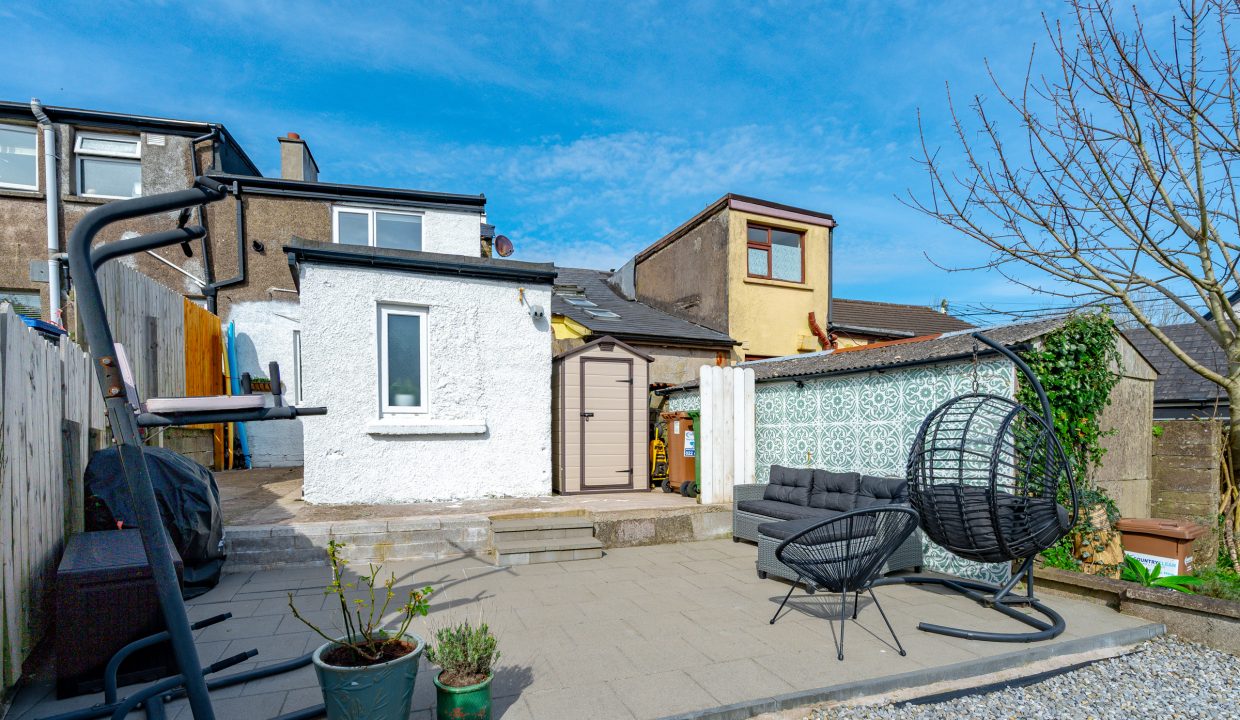 03.20 1 Shanakiel Place, Blarney Road, Cork - ERA - H-Pix WEB 22