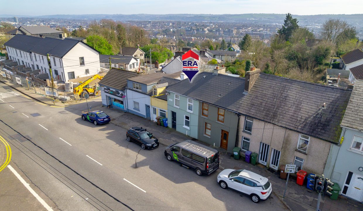 03.20 1 Shanakiel Place, Blarney Road, Cork - ERA - H-Pix WEB 27