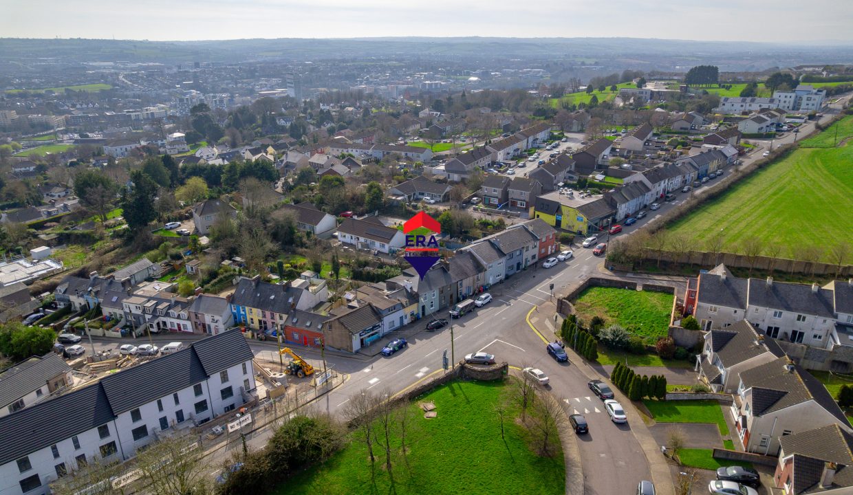 03.20 1 Shanakiel Place, Blarney Road, Cork - ERA - H-Pix WEB 28