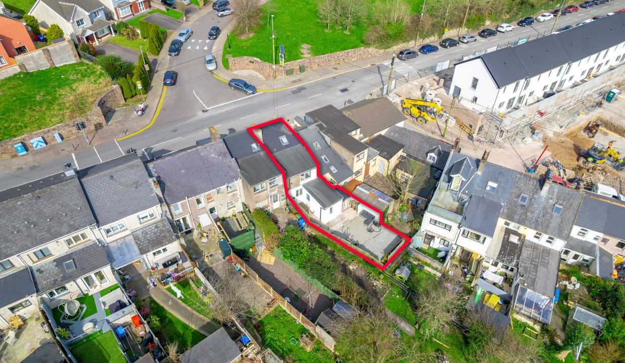 03.20 1 Shanakiel Place, Blarney Road, Cork - ERA - H-Pix WEB 30