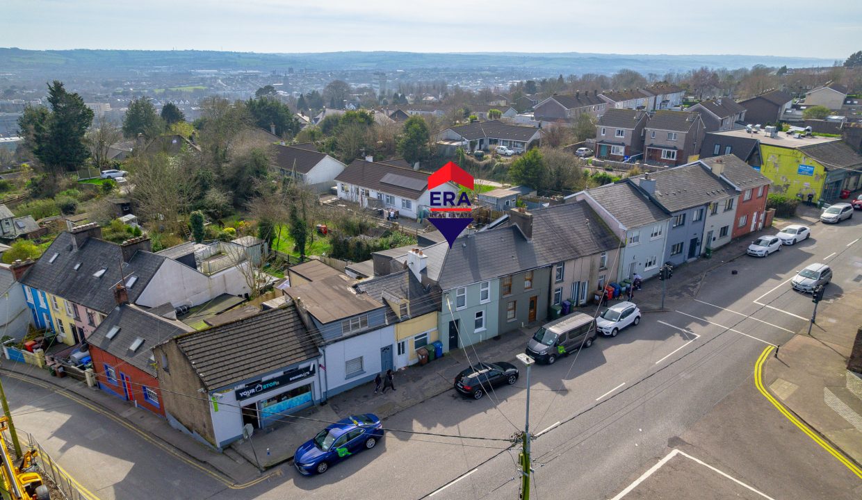 03.20 1 Shanakiel Place, Blarney Road, Cork - ERA - H-Pix WEB 32